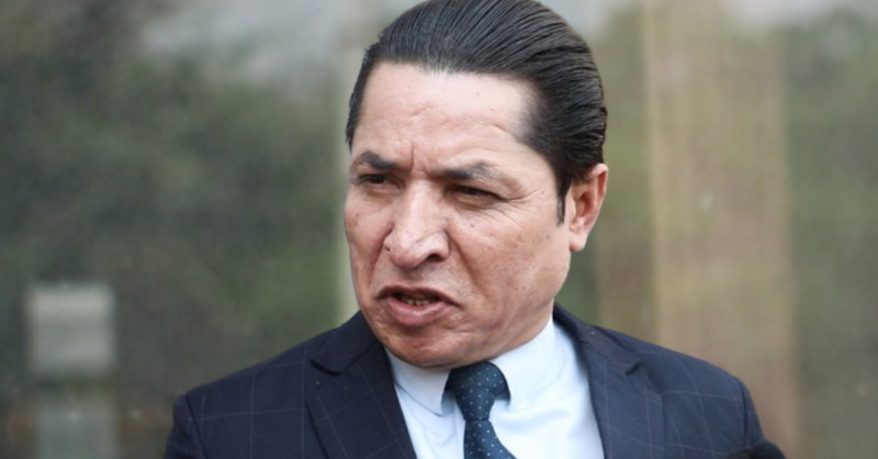 Rishi Dhamala to Contest Election from Rautahat-4 for Aam Janata Party