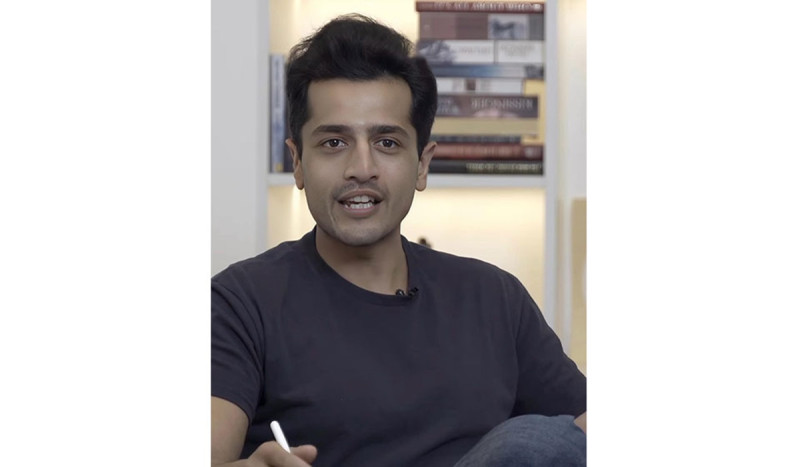 Five Charged for Vandalism and Theft at Sambhav Sirohiya’s Home