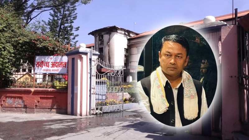 Uncertainty in Madhesh Province After Supreme Court Order on Chief Minister Appointment