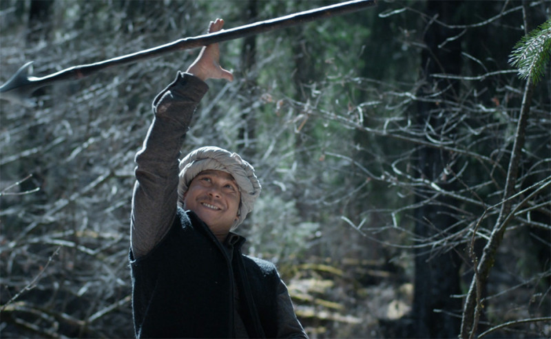 ‘Kalli’ Teaser: A Story of the God and Demon Within