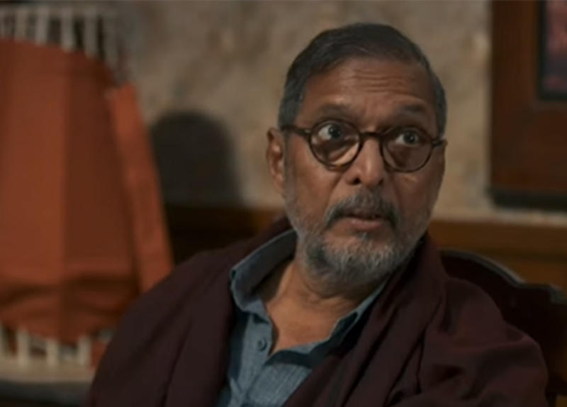 Bollywood Actor Nana Patekar Passes Away After Heart Attack