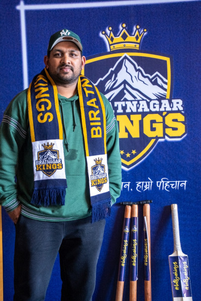 Shehan Jayasuriya’s Arrival Boosts Biratnagar Kings in Ongoing NPL Season 2