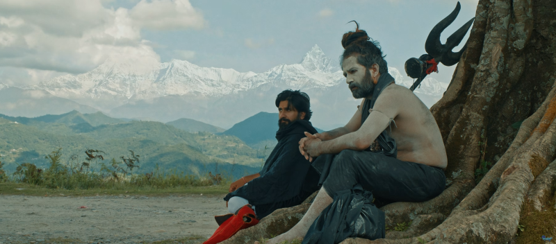 Trailer Released for the Movie ‘Shivansh: Chapter 1’