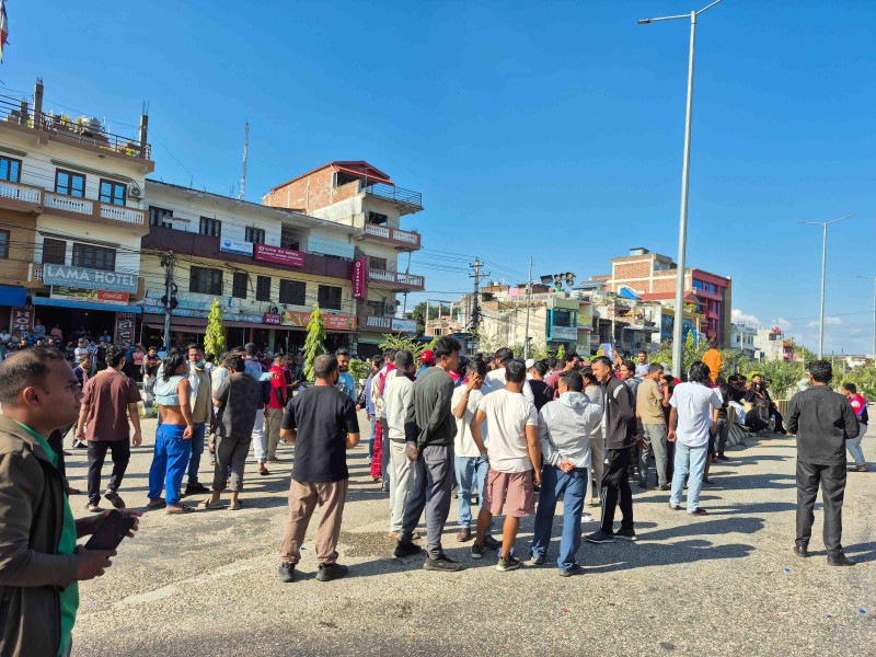 Simara Unrest After Clash, Curfew Reimposed from 1 PM to 8 PM