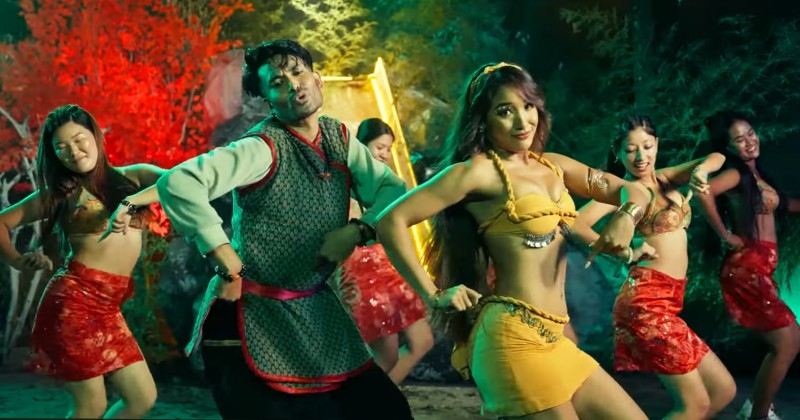 Sisno Le Polyo’ Released: A Powerful Folk-Pop Song by Alina Chauhan and Pawan Pariyar