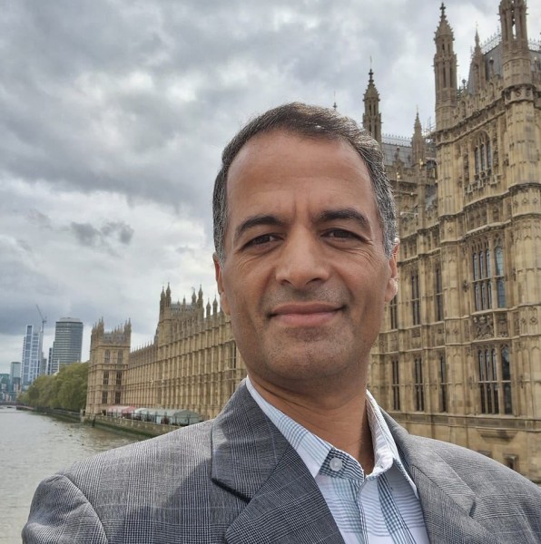 The Bridge to Stability: Nepal's Last Chance Against the Abyss