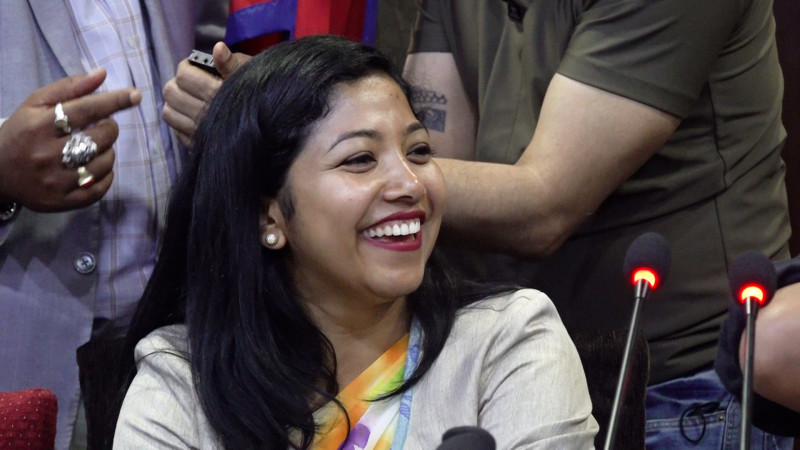 Kathmandu Metropolitan City to Launch "Vibrant and Prosperous Asan" Program