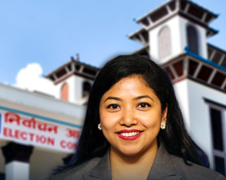 Election Commission Requests Clarification from Kathmandu Metropolitan City
