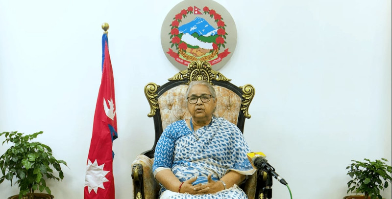 Preservation of Culture and Identity: PM Karki’s Call to Value Tradition