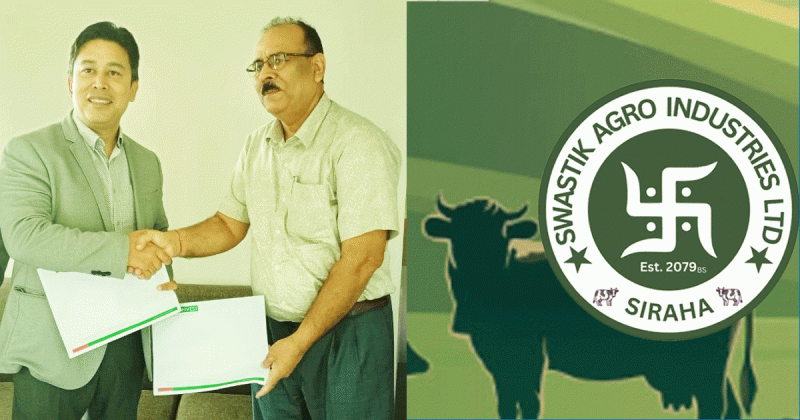 Swastik Agro Industries Limited to Issue IPO