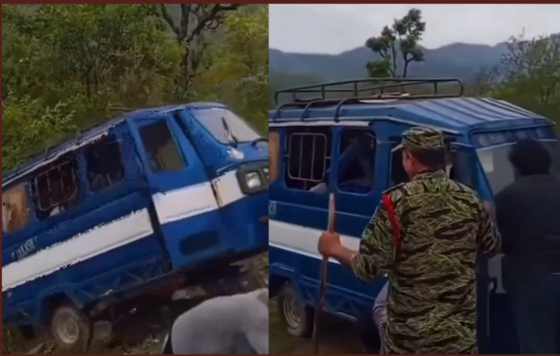 Kailali Auto-Rickshaw Incident: Investigation Committee Formed