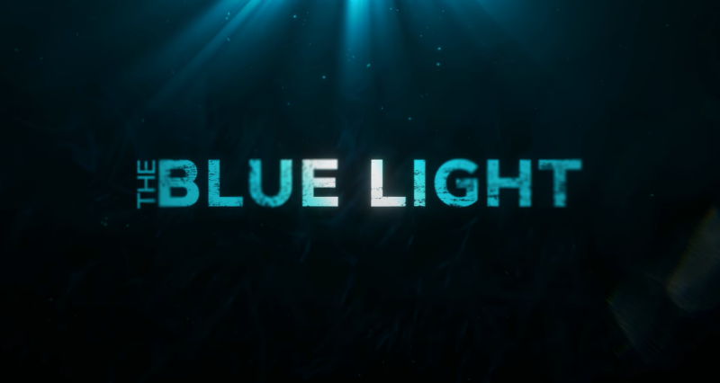 ‘The Blue Light’ Teaser Shows Everything from Love and Romance to Police Traps