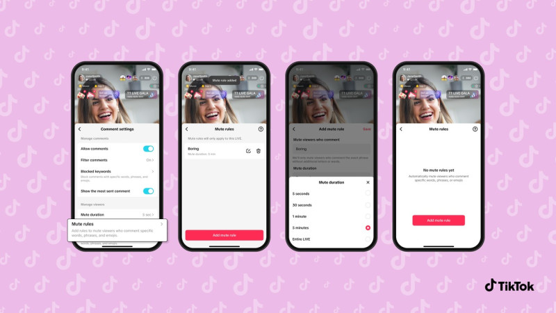 Empowering Creators With Safer and Smarter Tools On TikTok