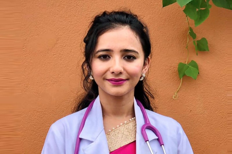 RSP Leader Tosima Karki Demands 'Reformation' After Being Excluded from Secretariat