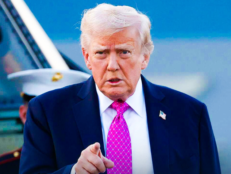 Trump Administration's New Immigration Policy Affects Nepalis in the US