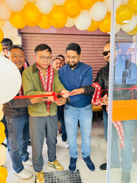 Xiaomi Nepal opens three new official service centers in Hetauda, Damauli, and Birtamod