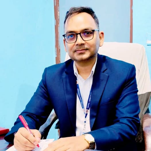 Body of Section Officer Missing in Timure Flood Identified