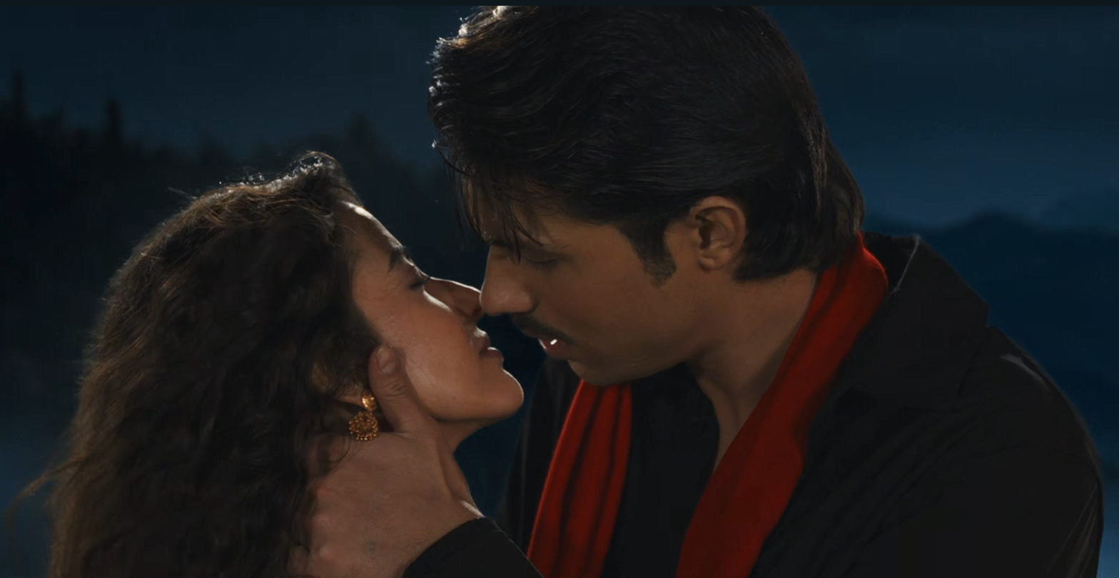 Title Song of the Film 'Batulo Jun' Released: Attractive Performances by Bhuwan and Garima Alongside Anmol and Princy