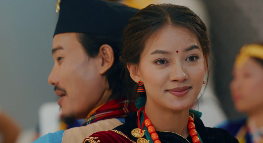 First Song of the Movie 'Shivansh' Released