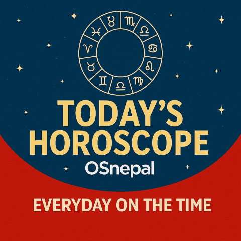 Horoscope for 8 Shrawan: A Day of Thought, Fortune & Success