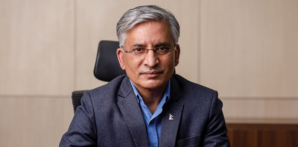 Upcoming CPN-UML General Convention: No Dispute on Policy or Leadership