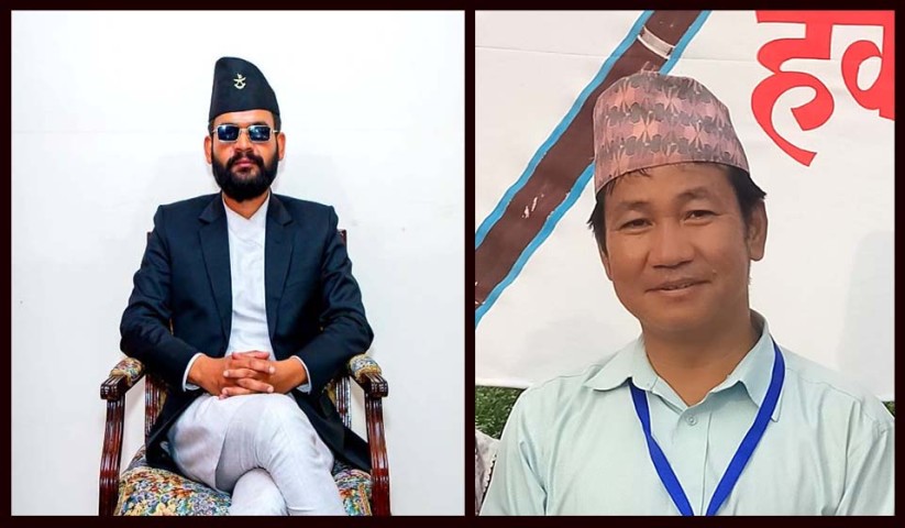 Balen Responds to Harka Sampang’s Indirect Criticism with Satirical Post