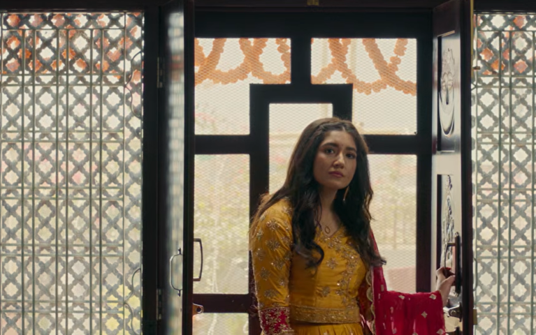 New Song 'Pallo Ghar' Released from the Movie 'Ek Mutthi Baadal'