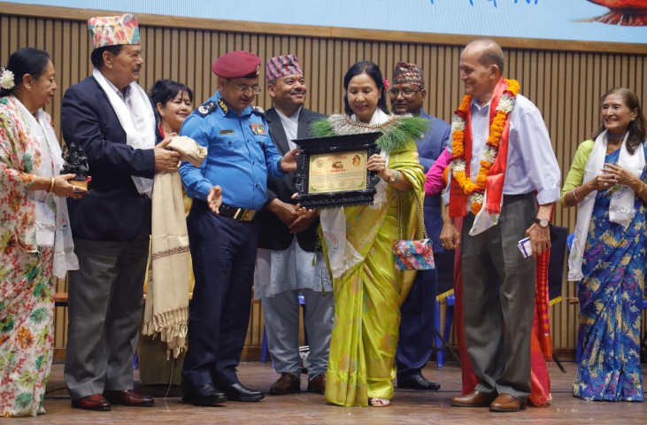 On Guru Purnima, Actress Mithila Sharma Honours Artists in the Name of Her Gurus