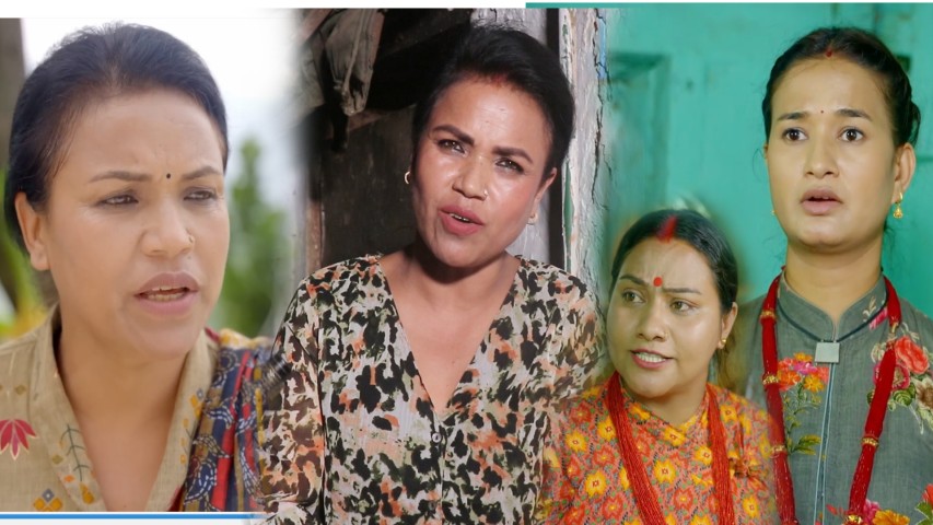 New Twist in ‘Sita’ Series: Stepmother’s Entry Triggers Buzz, Actress Playing Sita’s Mother Responds Strongly to Critics