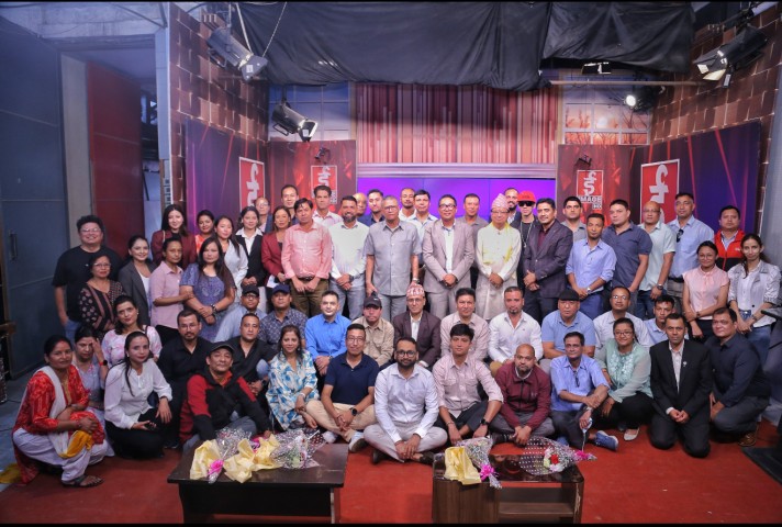 New Management Takes Over Image Channel, Vows Stronger Multi-Platform Presence