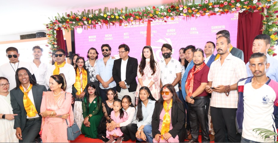 ‘Jadau’ Film Announced: A Cinematic Take on Caste-Based Discrimination and Inter-Caste Love