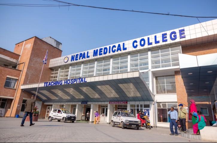 Nepal Medical College Announces Vacancy for Skilled Professionals