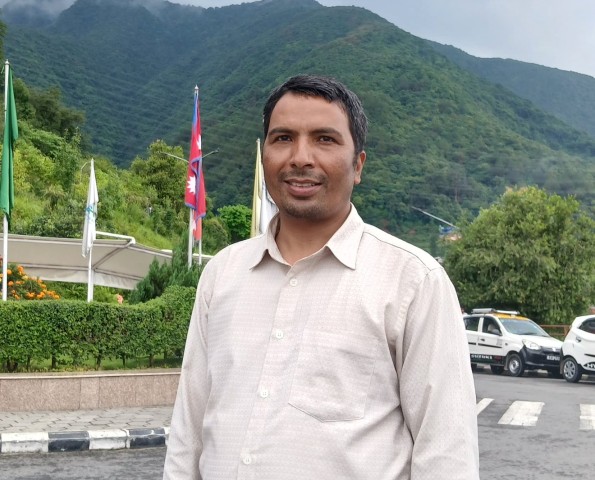 NEKPA (Unified Socialist) Proves Communists Are Authoritarian: Purna Basnet