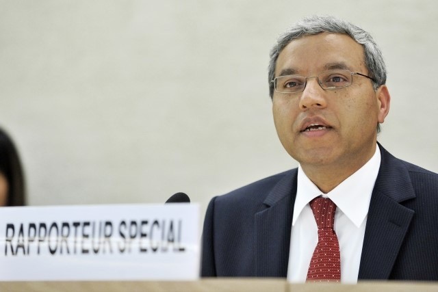 Oxford University Announces Winner of Annual Award Established in the Name of Prof. Subedi