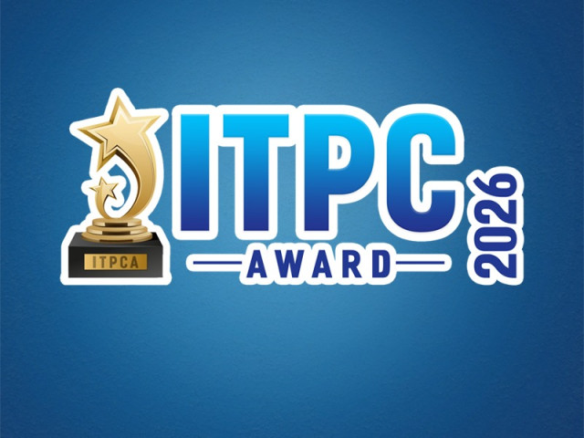 ICT Frame to Host IT Project Competition Award 2026
