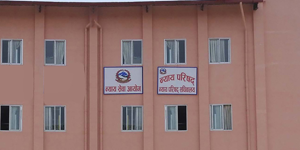 High-Level Recommendations for Nepal’s Next Chief Justice