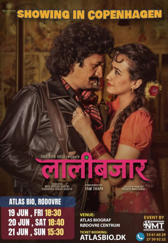 ‘Lalibazar’ in its Sixth Week: Diaspora Screenings to Begin from Denmark