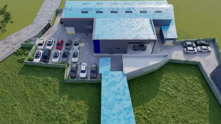 MAW Vriddhi to introduce State-of-the-Art EV Service Centers in Balkumari and Basundhar