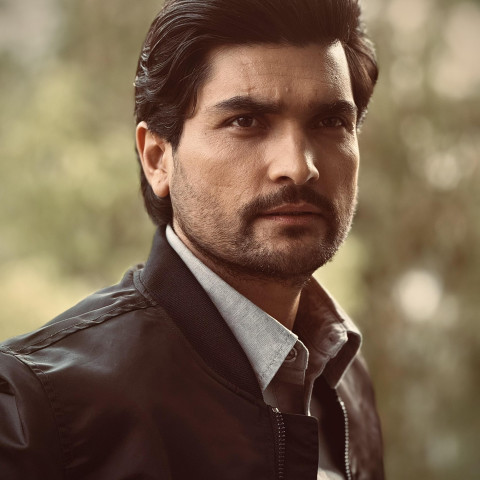 'Jhingedaau 2' Preparation in Final Stages, Mahesh Tripathi Replaces Mukun Bhusal in the Lead Role