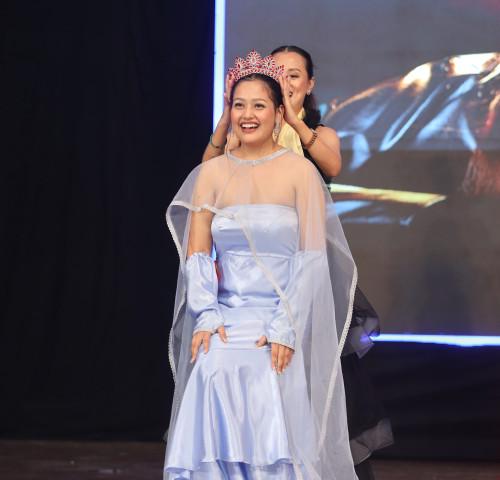 'Miss Koshi 2025': Rajani Thapa Tops, Dipanjali Rai is First Runner-up
