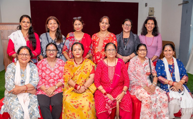 27th General Assembly of Prashansa Protection Group Concludes