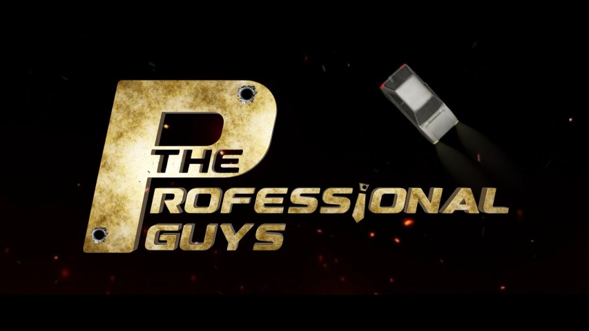 New Nepali Film ‘The Professional Guys’ Announced