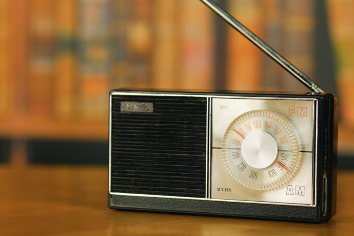 Today is World Radio Day: Celebrating Global Unity and Communication