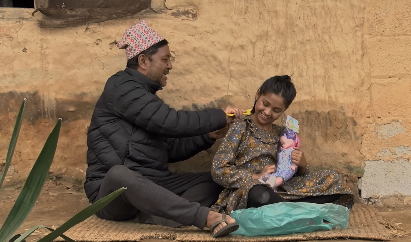 Trailer for Nepali Movie 'Jaand' Released