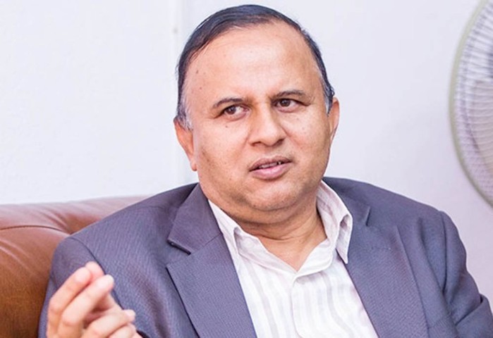 Pokharel: Cancelling Land Commission is Like Taking Away Poor People's Rights to Land