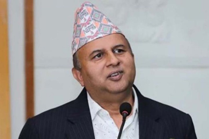 Shankar Pokharel Says: The Need for a Decisive National Power Has Increased Further