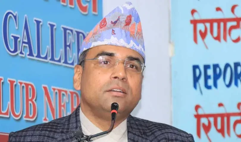 Advocate Swagat Nepal to Visit Cyber Bureau Today