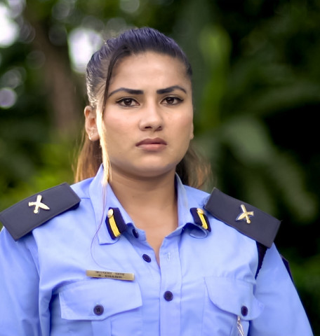 Mystery Crime Film 'Talaash' to be Released in Falgun