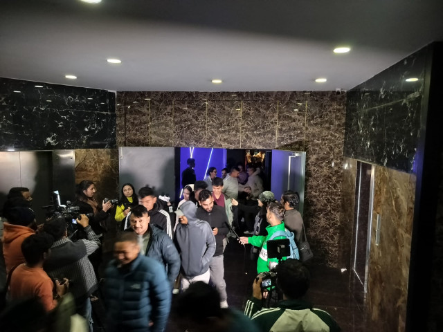 'Abhimanyu' Receives Good Reviews from the Audience