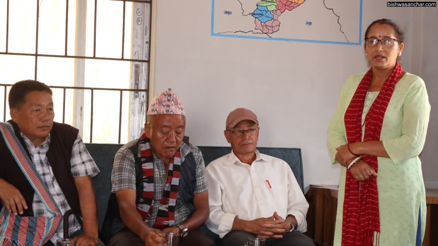 Stakeholders Urge Correction of One-Sided Amrit Basic School Merger Decision